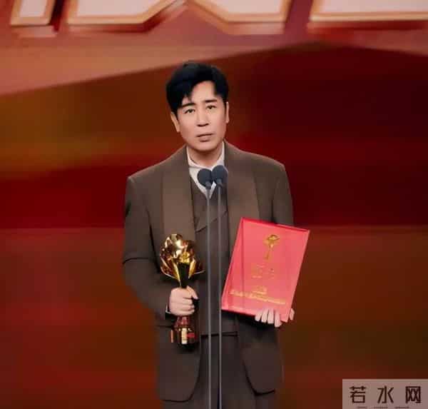 不到24小时，央视2次点名于和伟，释放3大信号，内娱的风向变了