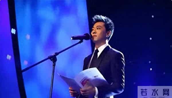 从确诊到去世仅15天,"央视最帅主持人"的遭遇,为人们敲响警钟