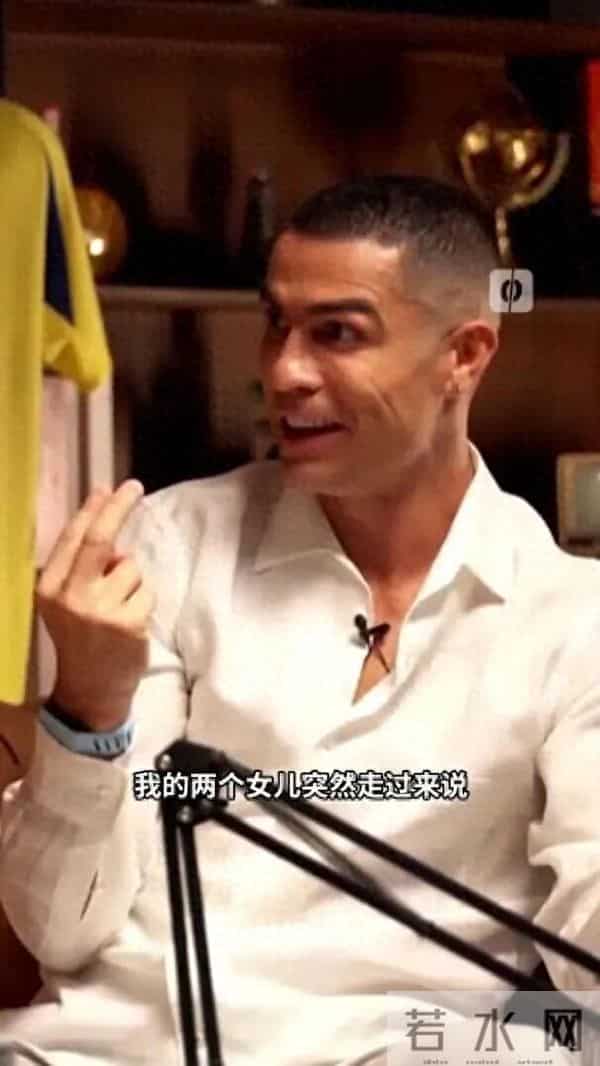 C罗称世界杯后举行婚礼，乔治娜大秀巨型“鸽子蛋”钻戒