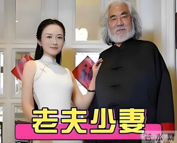杜星霖怒怼网络暴力,一岁女儿遭恶评,74岁张纪中爷孙恋再惹争议