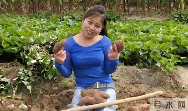 倾家荡产120万上星光大道, 惨被淘汰后, 负债40万的她近况令人唏嘘