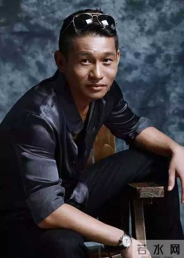 出道28年，拍戏60部：这个“超级反派”，终于被全网“骂红”了