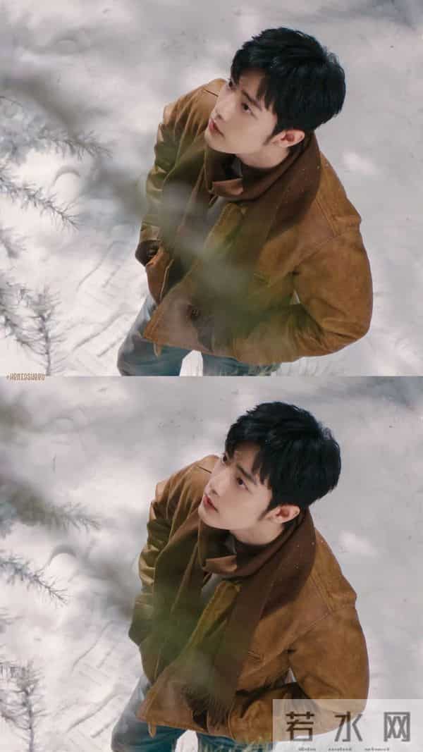 11.4娱乐瓜:肖战 杨紫 成毅 杨幂 白鹿 彭小苒 张凌赫 梁洁 李兰迪