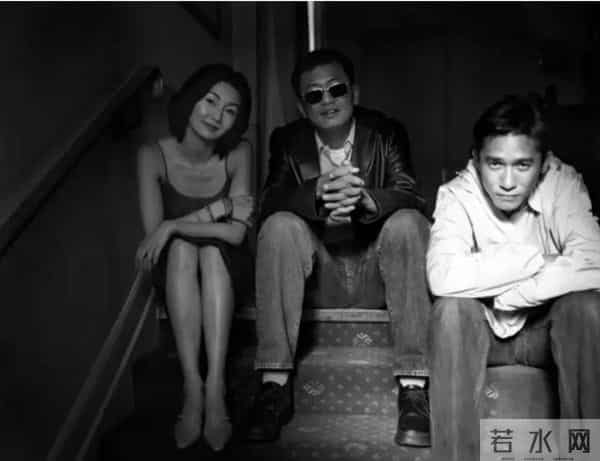 听了王家卫的录音文档，突然怀疑，张国荣的抑郁症不会和他有关吧