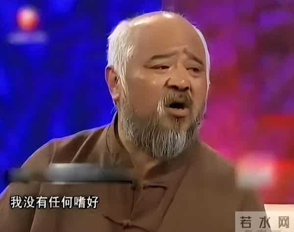 70岁的李琦：曾每天2包烟，顿顿8两酒，跟去世前的杨少华如出一辙