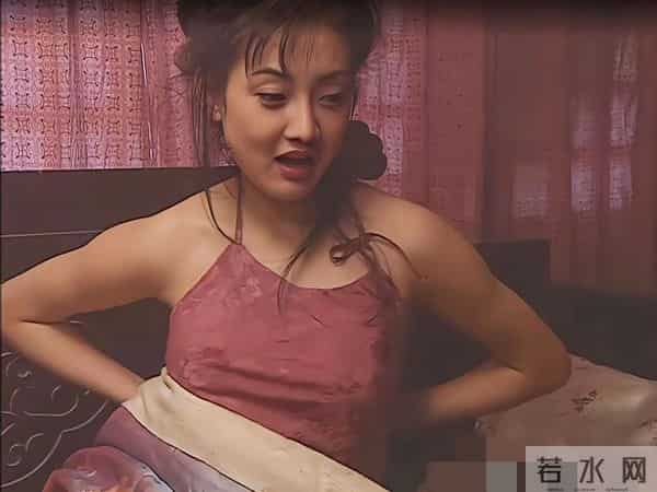 恩爱28年难抵残酷现实,牛莉把老公熬成爹,年龄差终究是道坎