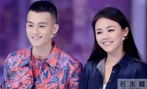 导播太会了！欧豪看马思纯的失神瞬间，网友：意难平天花板