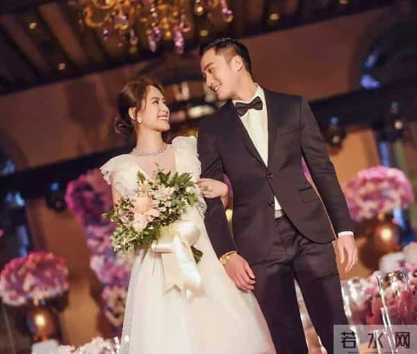 突发！阿娇前夫再曝离婚，结束人生第三段婚姻，妻子一夜删光合照