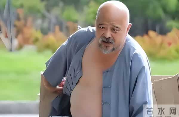 70岁的李琦：曾每天2包烟，顿顿8两酒，跟去世前的杨少华如出一辙