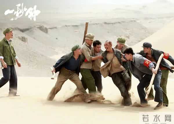 出道28年，拍戏60部：这个“超级反派”，终于被全网“骂红”了