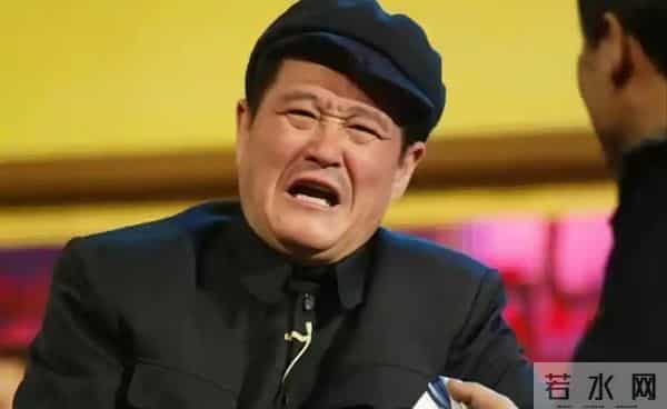 钱再多有什么用?儿子败家女儿抑郁,67岁赵本山为所有人提了醒