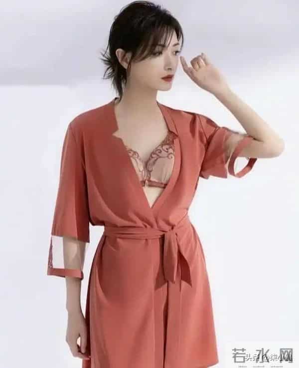 万茜|万种风情的姐姐