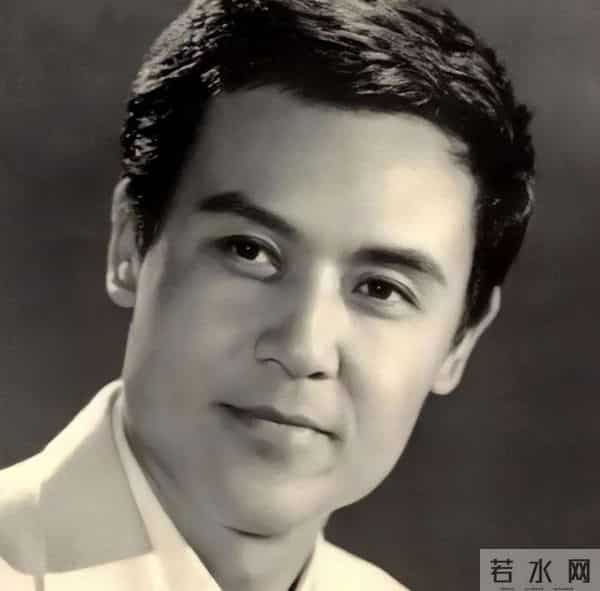 老一辈电影明星中的“五大美男”！