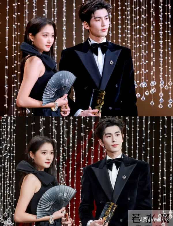 杨紫、李现、白鹿、刘宇宁、黄晓明、王鹤棣、张凌赫、罗云熙等