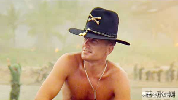 4次婚姻,1座奥斯卡,94岁硬汉为何最终为小41岁的她倾心?