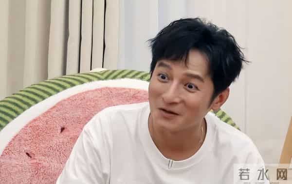 看了李维嘉的复出,才明白他的“后台”有多硬