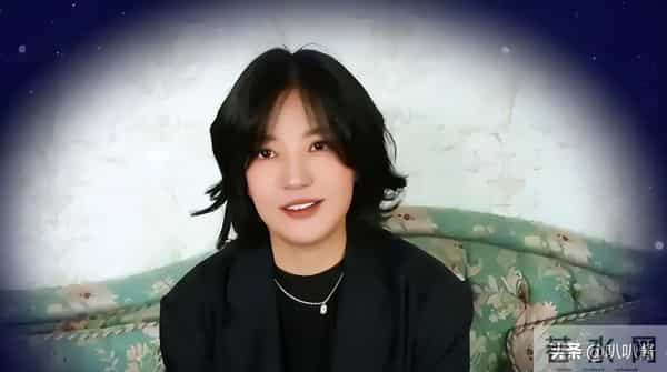 面相又变了!49岁赵薇近照曝光,婚礼上用心打扮,却不是小燕子了