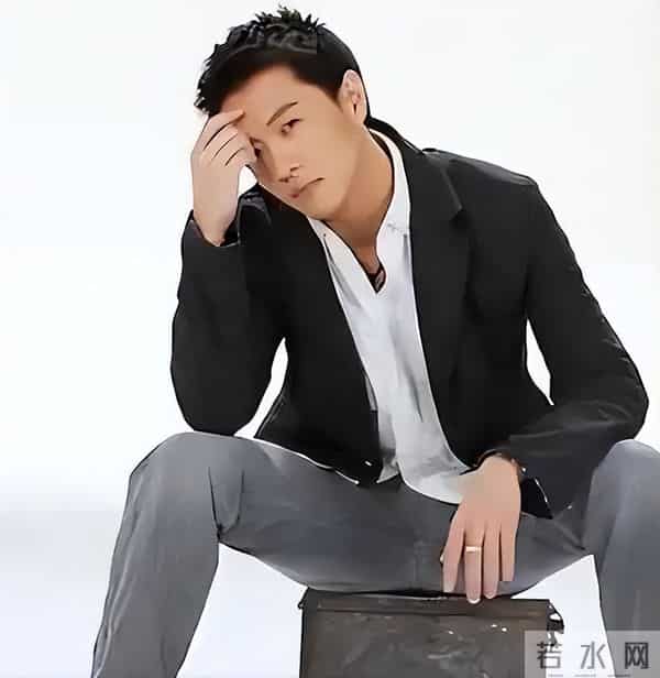 从确诊到去世仅15天,"央视最帅主持人"的遭遇,为人们敲响警钟