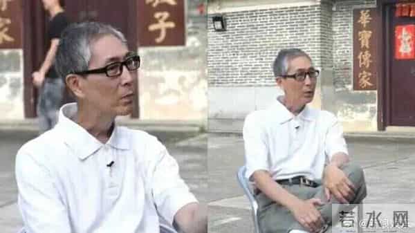 香港资深演员林尚武因病离世,享年75岁,曾扮演94年版《射雕英雄传》的丘处机