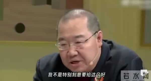 宋丹丹没想到,被自己公开怒斥的英达,如今竟走上了另一条上坡路