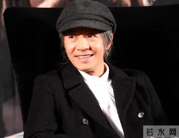 周星驰，最放不下的不是朱茵，也不是莫文蔚，而是嫁给别人的她