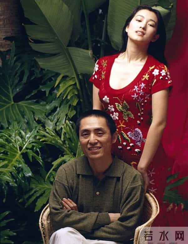 没想到，74岁的张艺谋竟以这种方式，再次证明了他的“顶级审美”