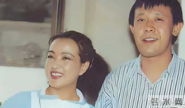 一辈子对刘晓庆忠诚,也没挽回婚姻,65岁仍单身的他后悔了吗