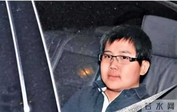 赌王去世5年，再看被何超琼抚养的“私生子”，他这盘棋下的真大