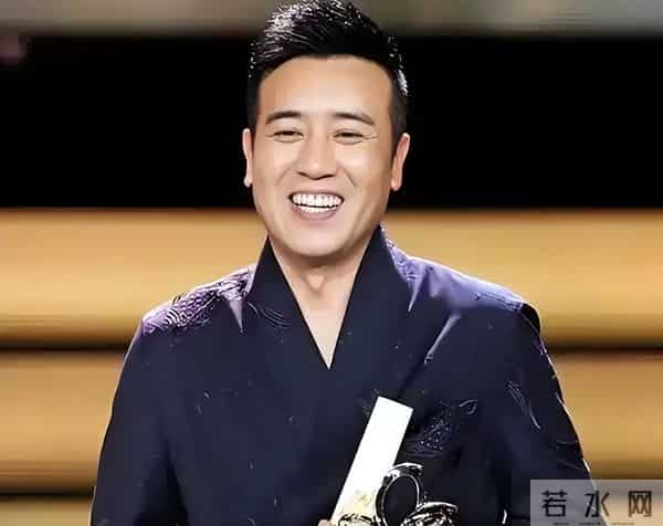 不到24小时，央视2次点名于和伟，释放3大信号，内娱的风向变了