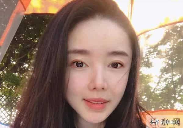 曾被张艺谋力捧,火后与富豪卷款61亿逃亡国外,现在的她过得如何