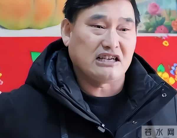 于文华也没想到，大衣哥爆红14年后，如今终于过上了理想生活