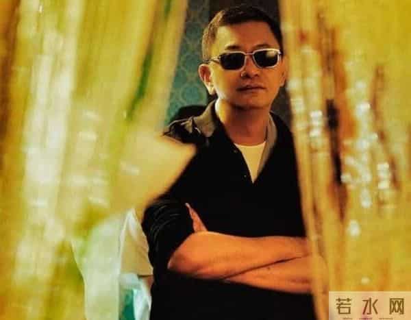 树倒猢狲散！古二再爆王家卫新录音，郭凯敏一语撕掉他的遮羞布