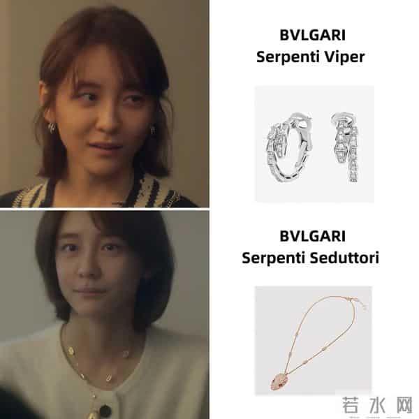 被金高银新剧种草了好多单品，从优衣库到爱马仕都帮大家扒出来了