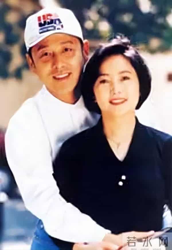 知人知面不知心，王家卫的一段话，让70岁的陈道明“名声尽毁”