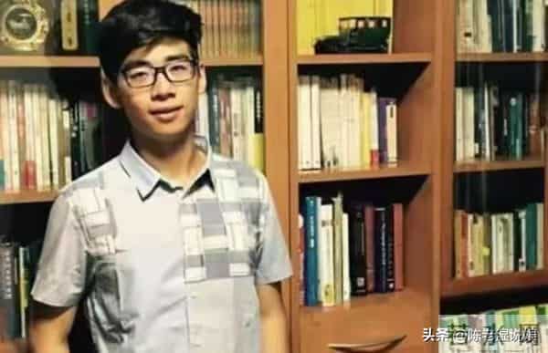 哈弗学霸辛奇隆:22岁成为赌王女婿,结婚5年后,他如今怎样?