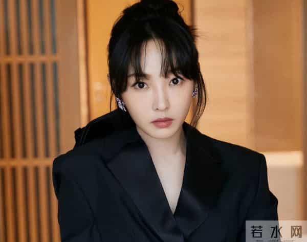 没了“贵人”撑腰,过气女星的残酷,在41岁白百何身上展露无遗