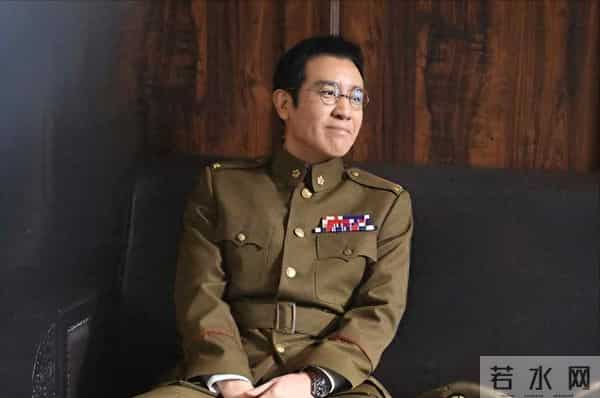 没有宋林静，就没有今天的于和伟，把18岁就跟自己的妻子宠成了宝