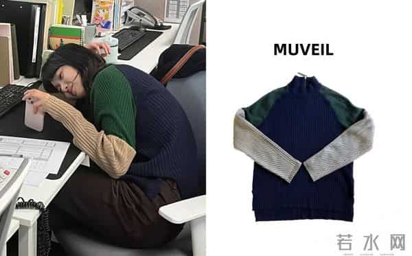 被金高银新剧种草了好多单品，从优衣库到爱马仕都帮大家扒出来了