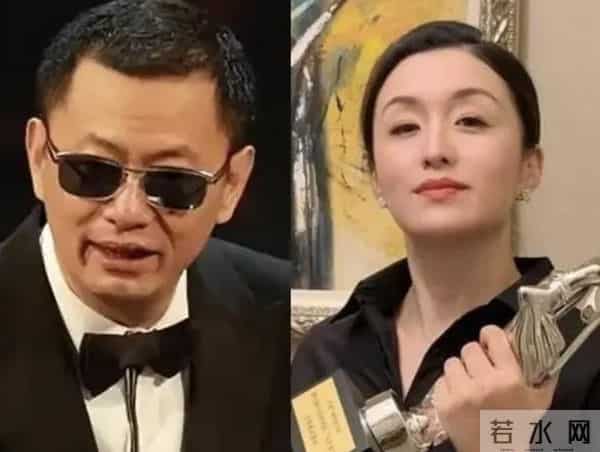 向太真敢说!面对王家卫近期舆论,向太直言:没有张叔平他算个屁