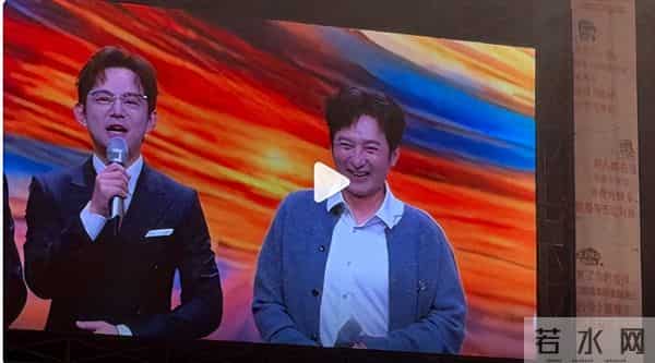 看了李维嘉的复出，才明白他的“后台”有多硬