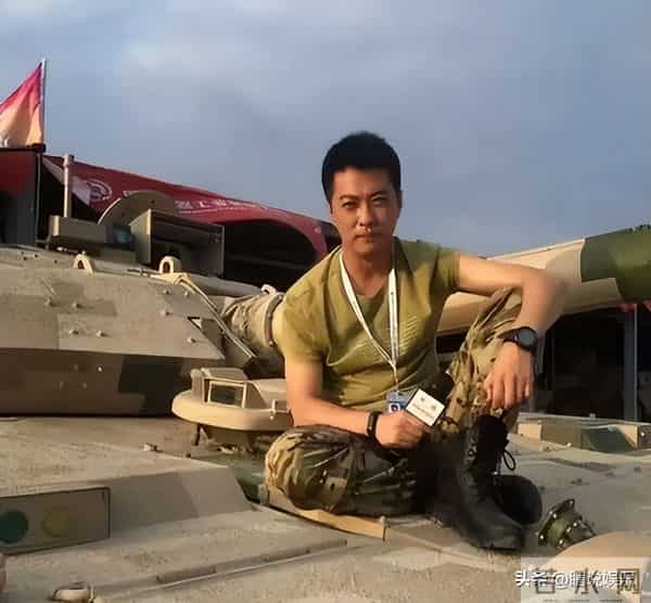 从确诊到去世仅15天,“央视最帅主持人”的遭遇为人们敲响警钟