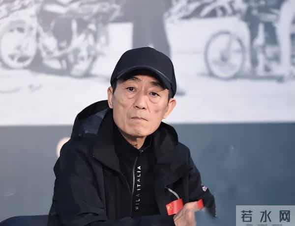 没想到，74岁的张艺谋竟以这种方式，再次证明了他的“顶级审美”