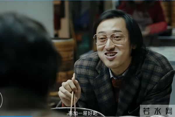 不忍了！白百何手撕王传君，被王家卫封杀的他，也学会花钱买特权