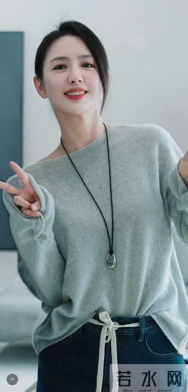 佟丽娅 好美的丫丫