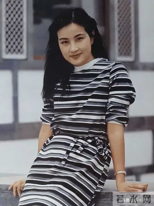 一辈子对刘晓庆忠诚,也没挽回婚姻,65岁仍单身的他后悔了吗