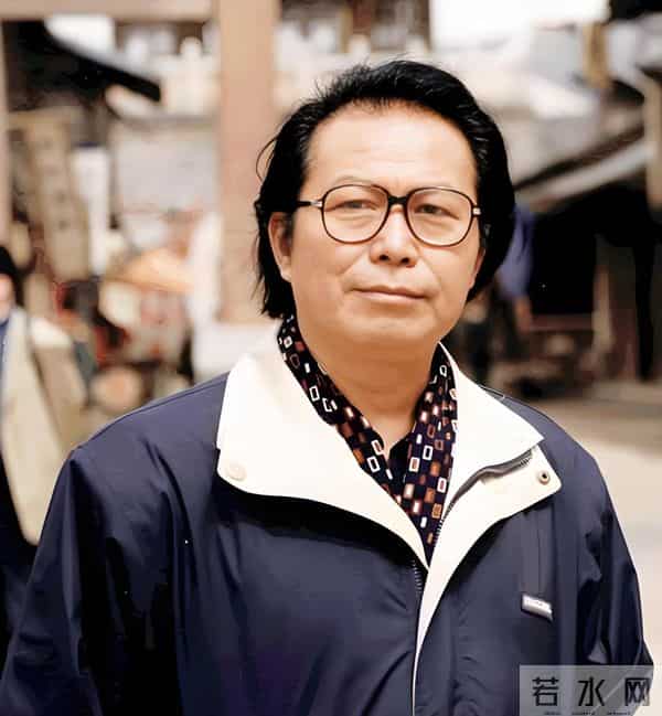 名导黄健中：被崔嵬的女儿揭露劣迹，他还有两件事遭非议