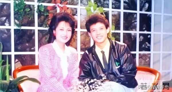 她是 “广东一枝花”，低调嫁揭阳富商育一子，儿媳也是著名主持人