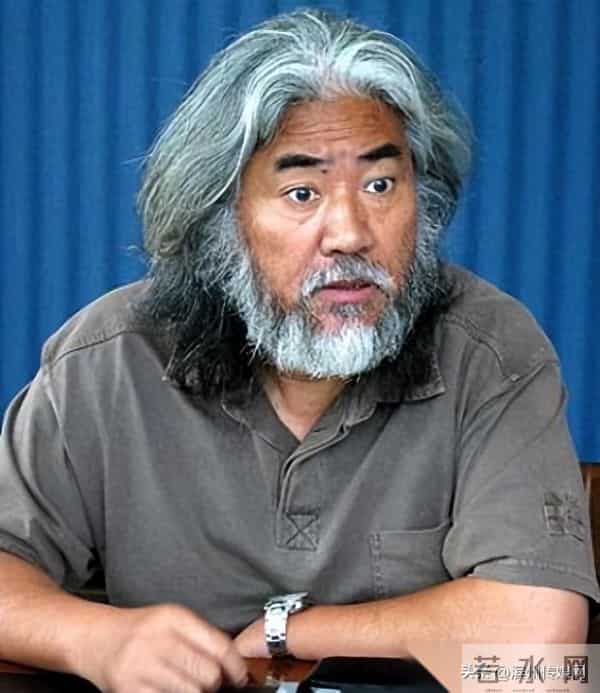 导演张纪中被指控涉嫌职务侵占，金额高达816万元