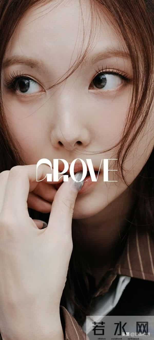 娜年今日——林娜琏时尚写真大图