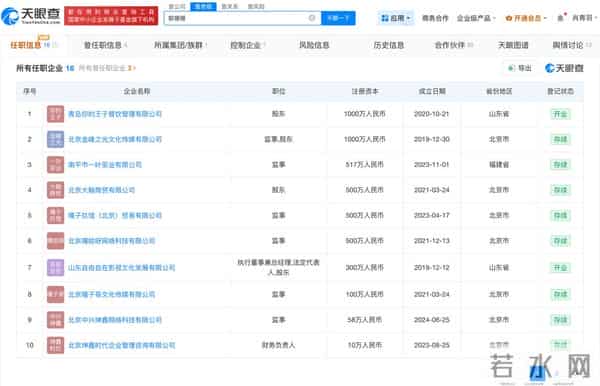 嘎子哥谢孟伟及妻子郭珊珊再次被限制高消费!谢孟伟还能翻身吗